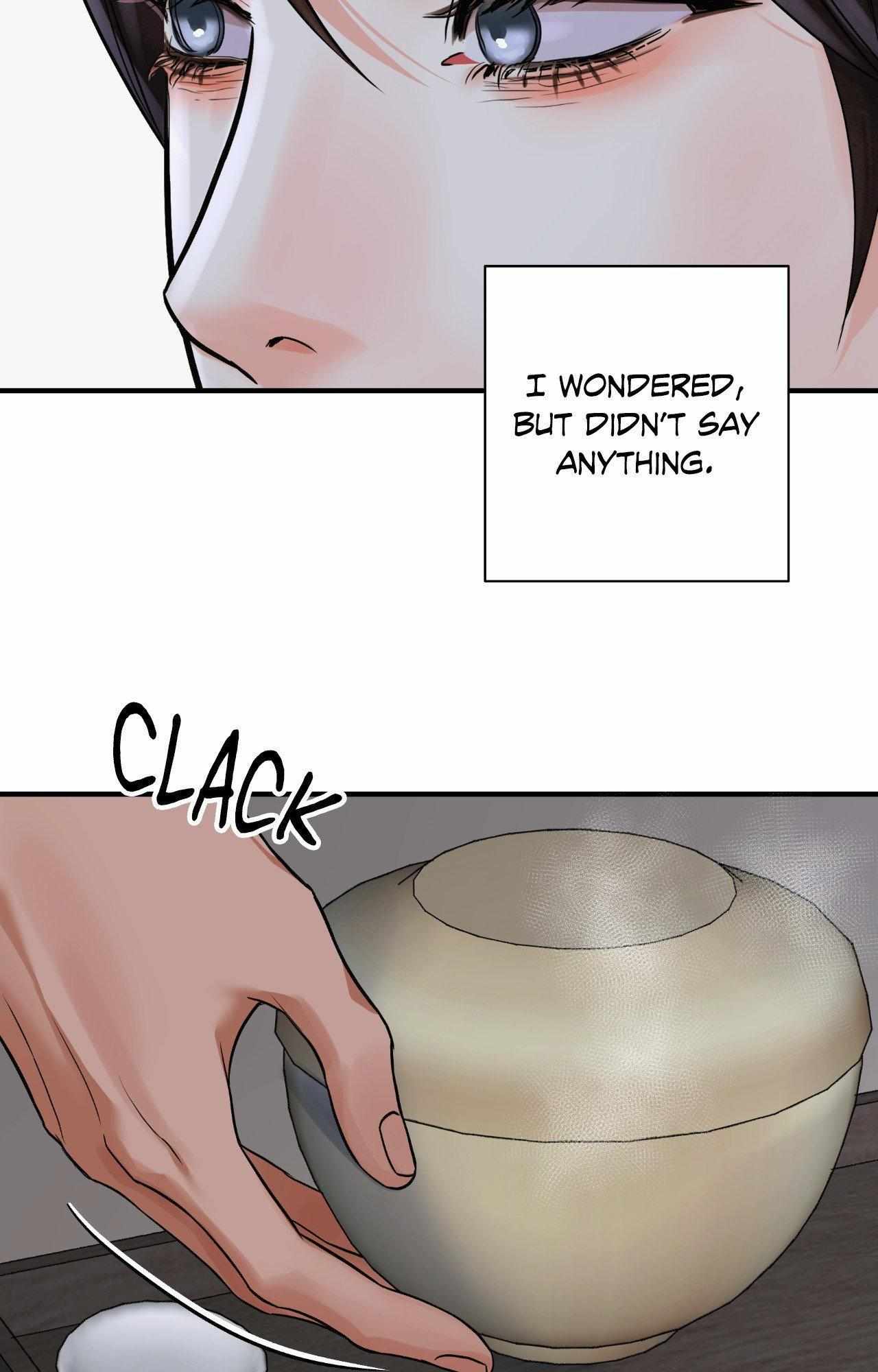 The Blade and the Flower Chapter 106 page 17 - 