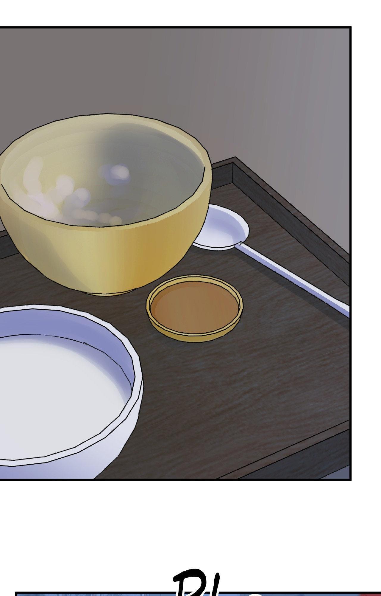 The Blade and the Flower Chapter 106 page 32 - 