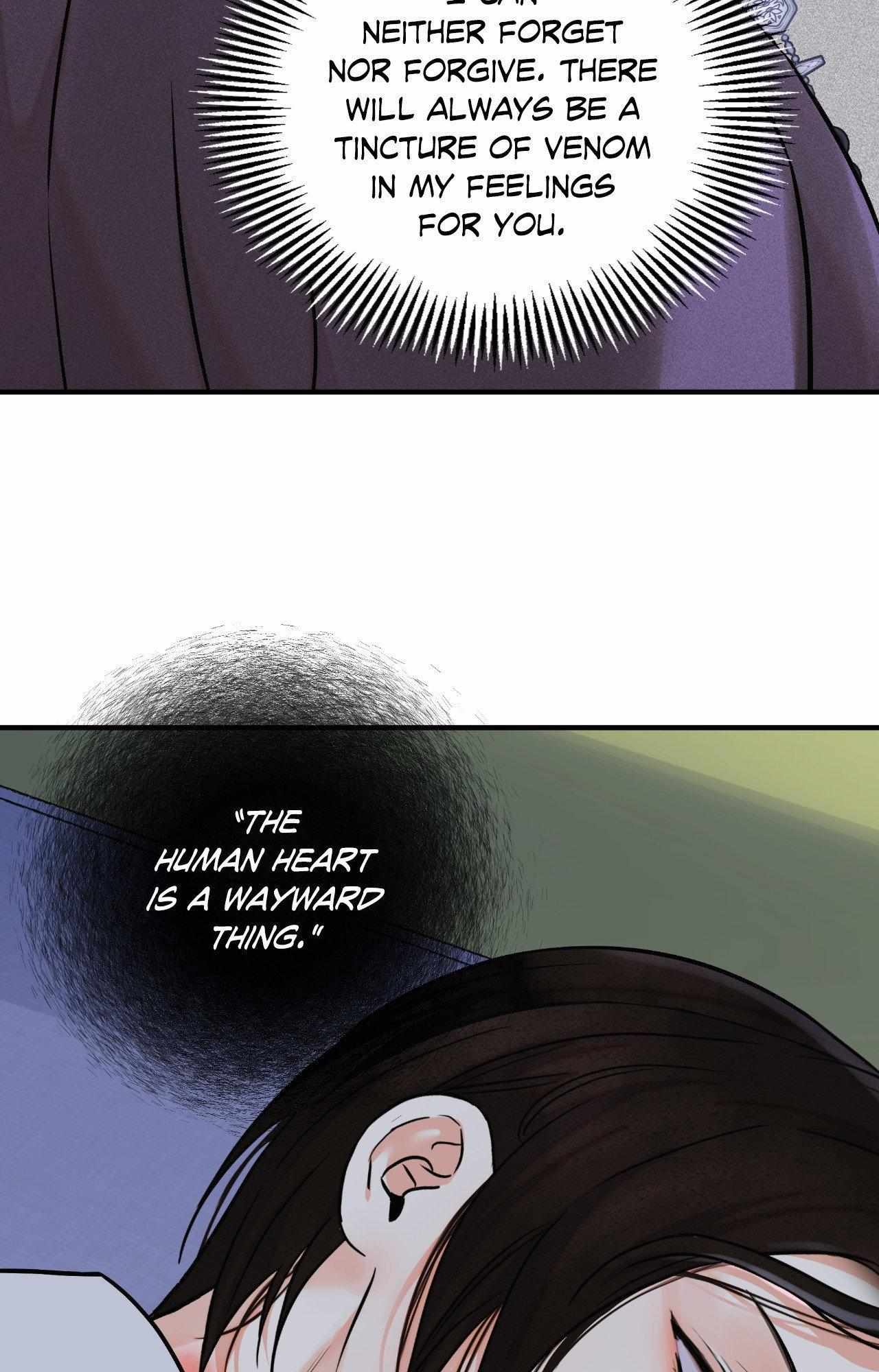 The Blade and the Flower Chapter 106 page 35 - 