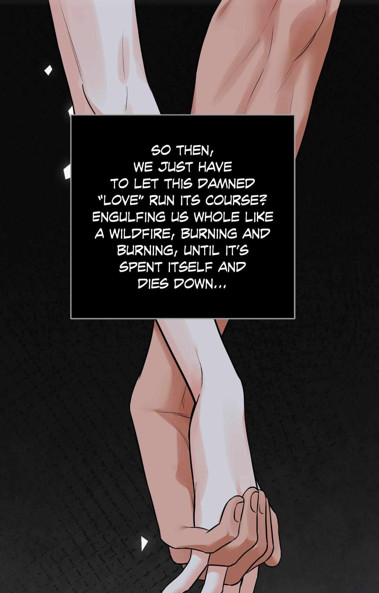 The Blade and the Flower Chapter 106 page 37 - 