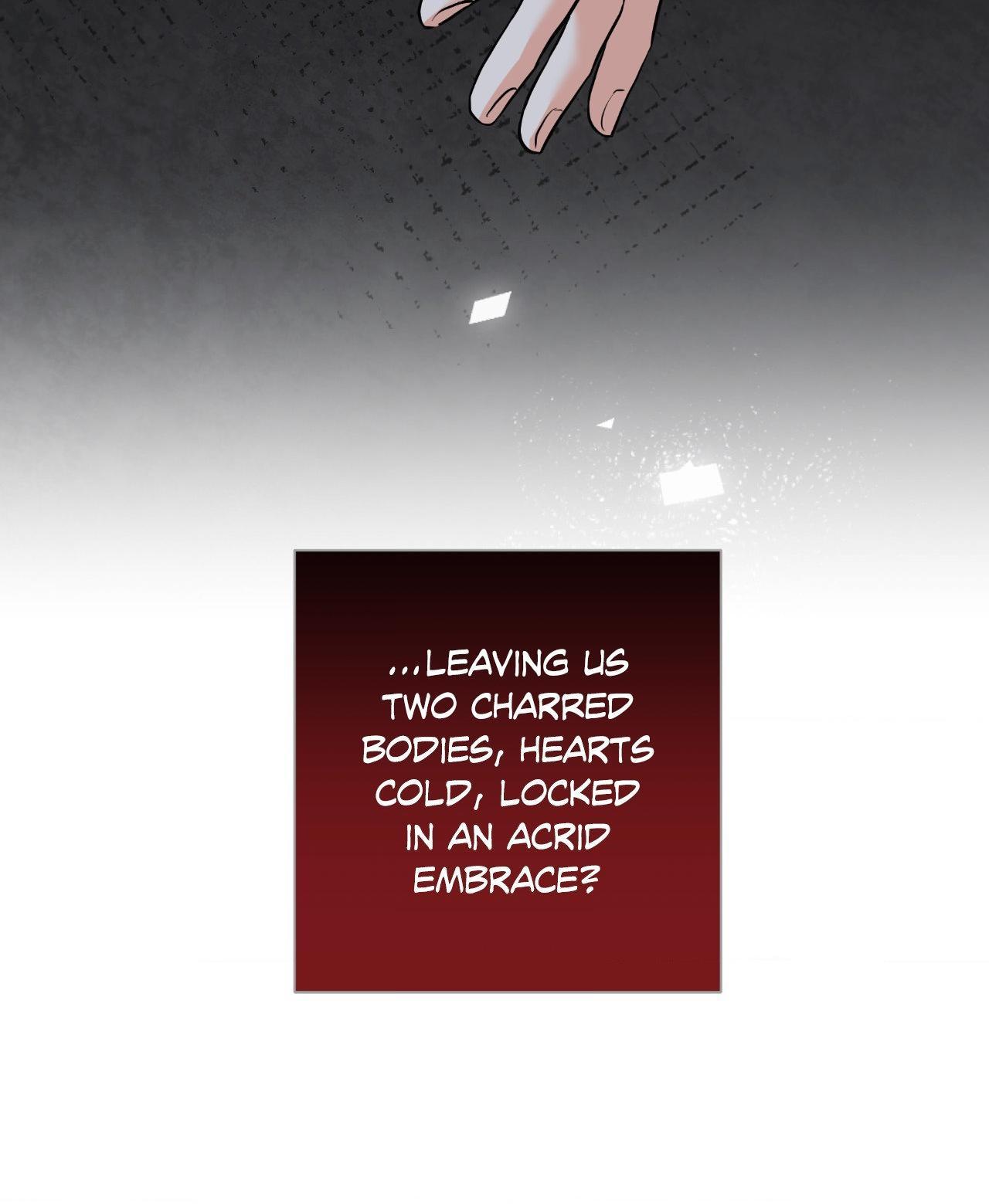The Blade and the Flower Chapter 106 page 38 - 