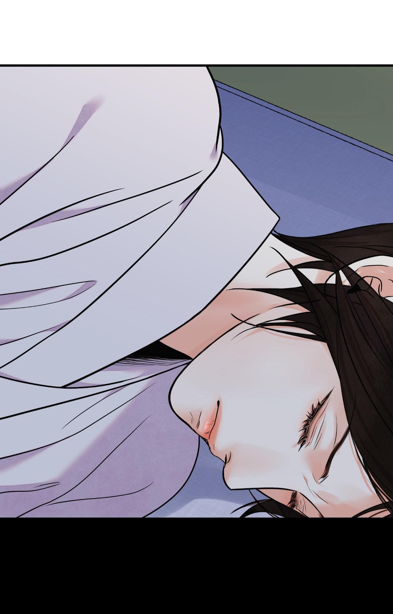 The Blade and the Flower Chapter 106 page 39 - 