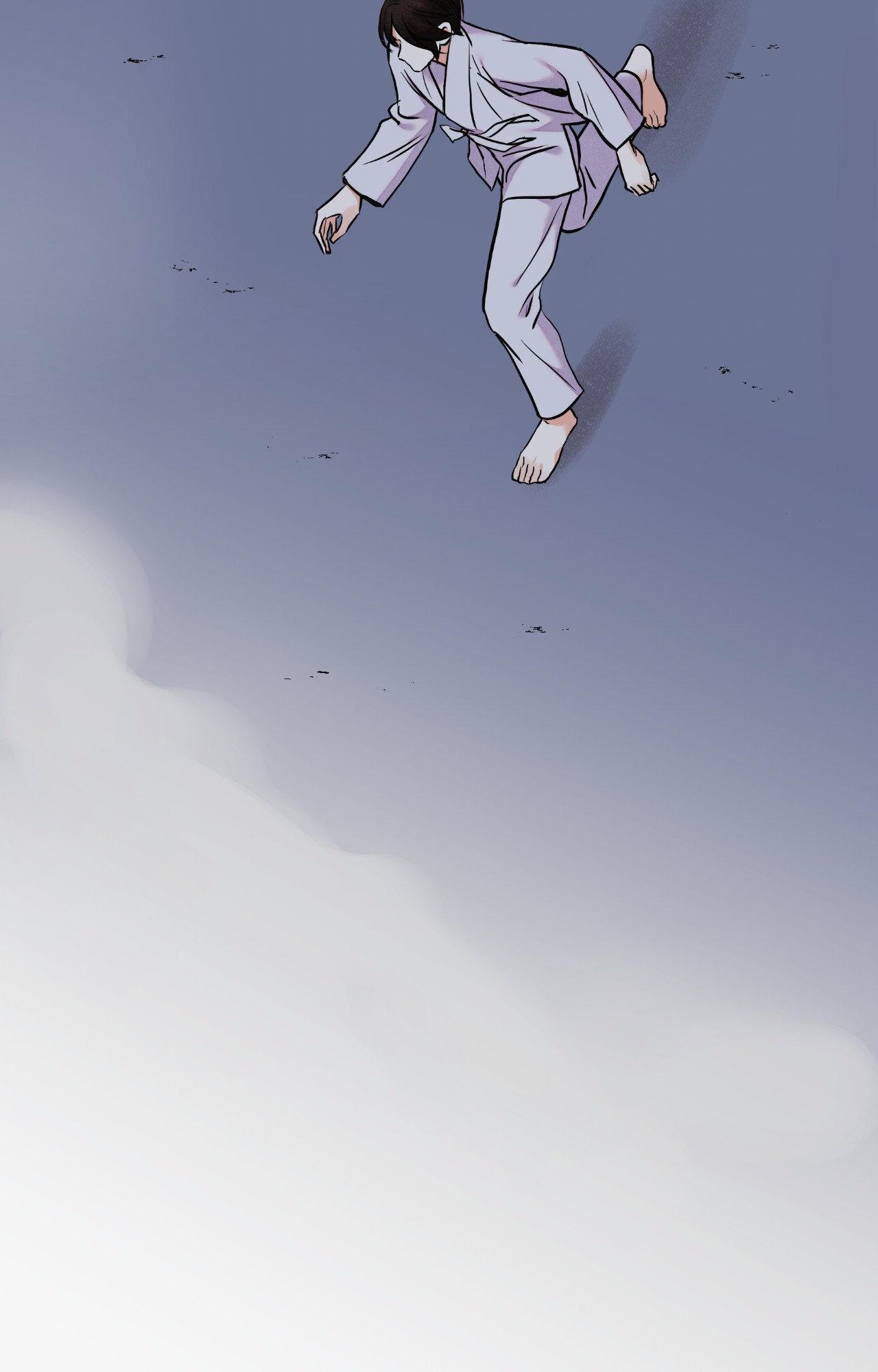 The Blade and the Flower Chapter 106 page 42 - 
