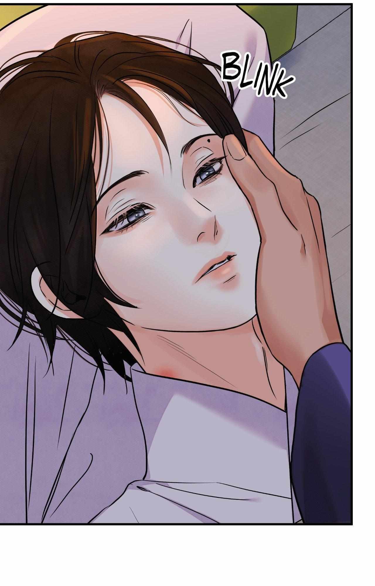 The Blade and the Flower Chapter 106 page 47 - 