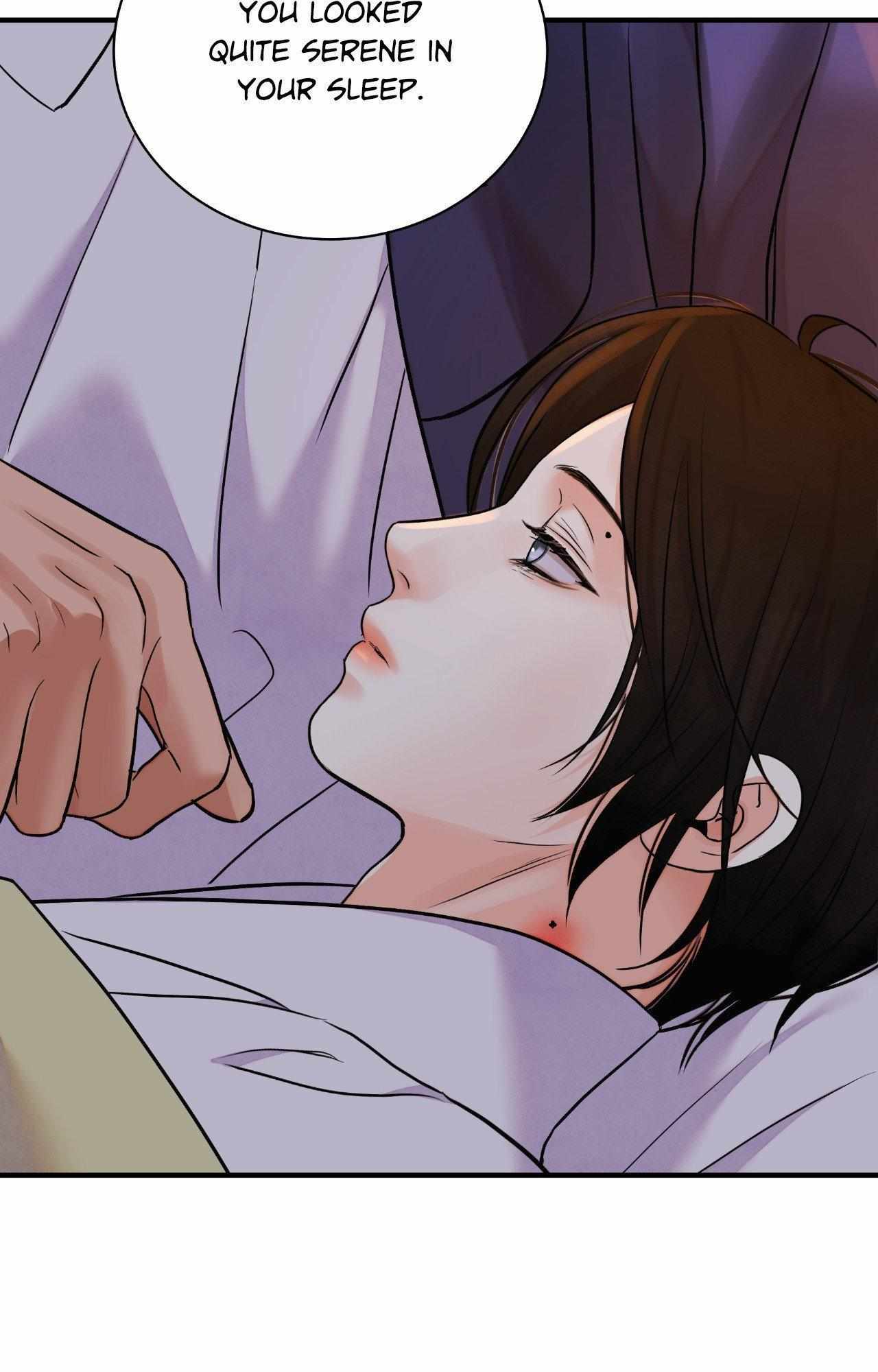 The Blade and the Flower Chapter 106 page 49 - 