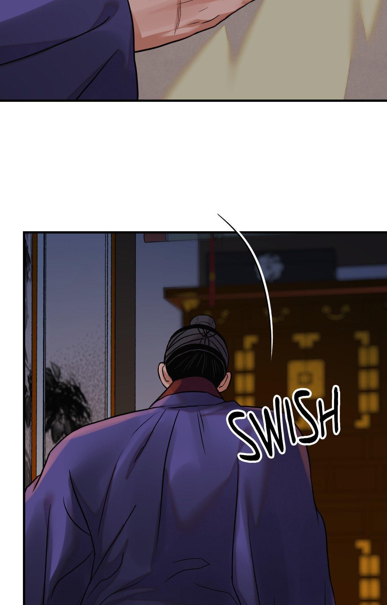 The Blade and the Flower Chapter 106 page 51 - 
