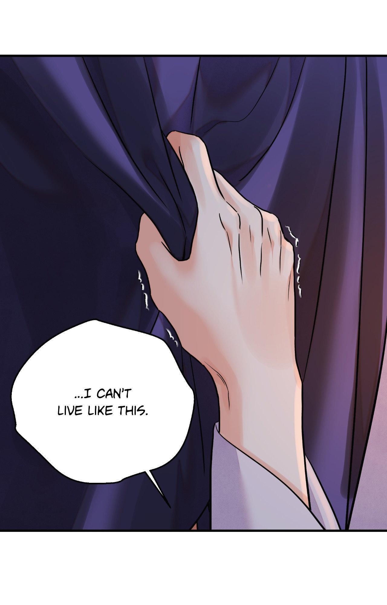 The Blade and the Flower Chapter 106 page 53 - 