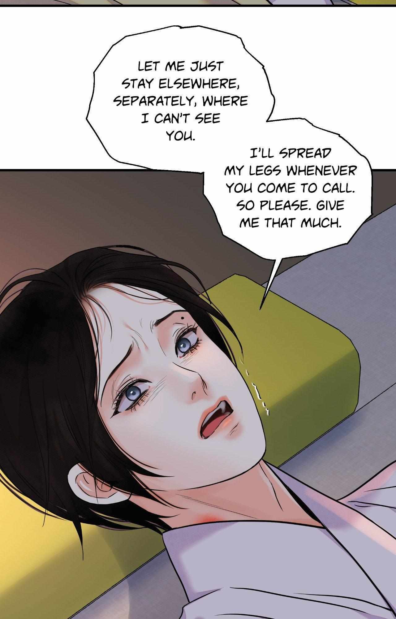 The Blade and the Flower Chapter 106 page 55 - 