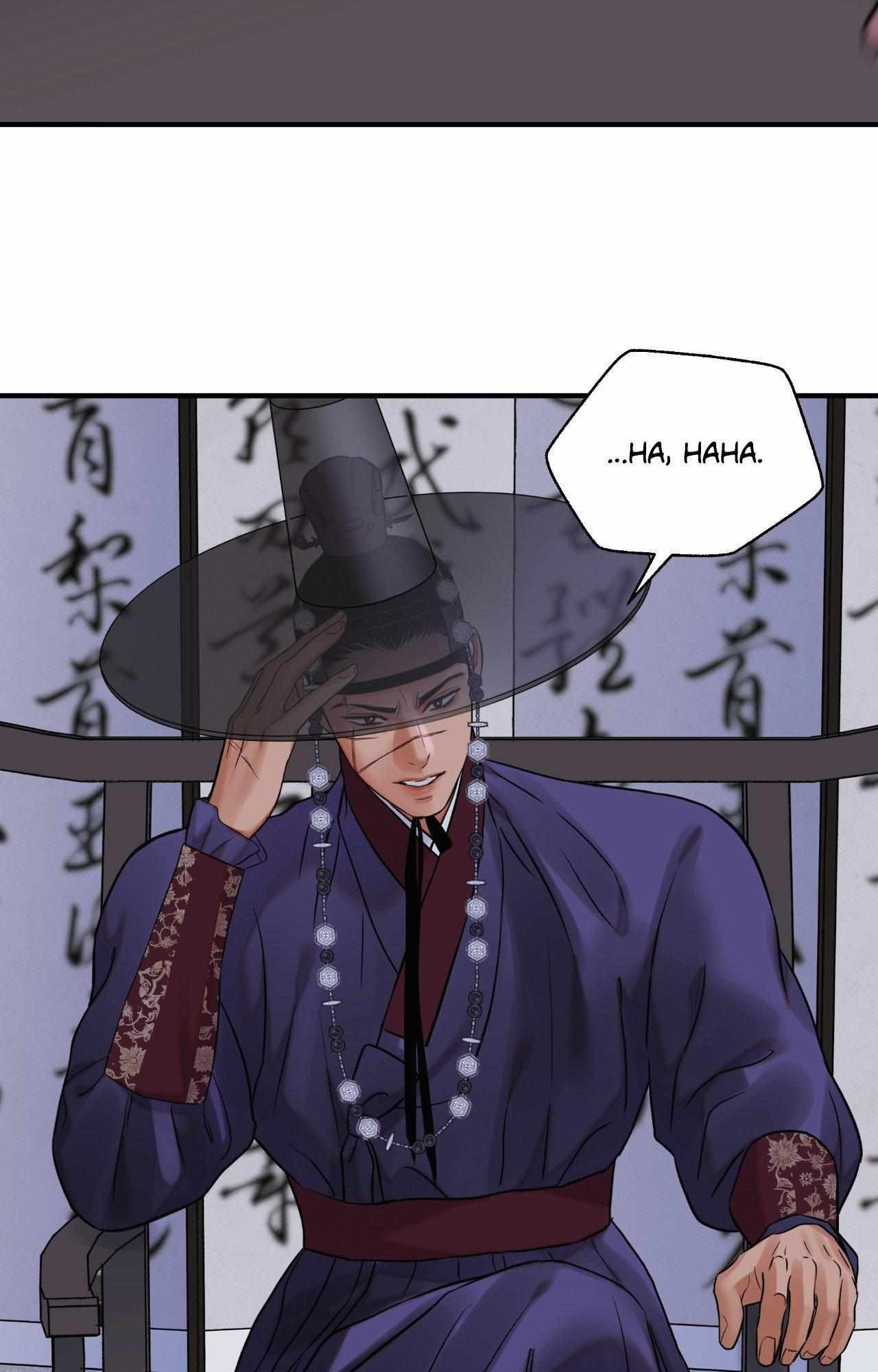 The Blade and the Flower Chapter 106 page 61 - 