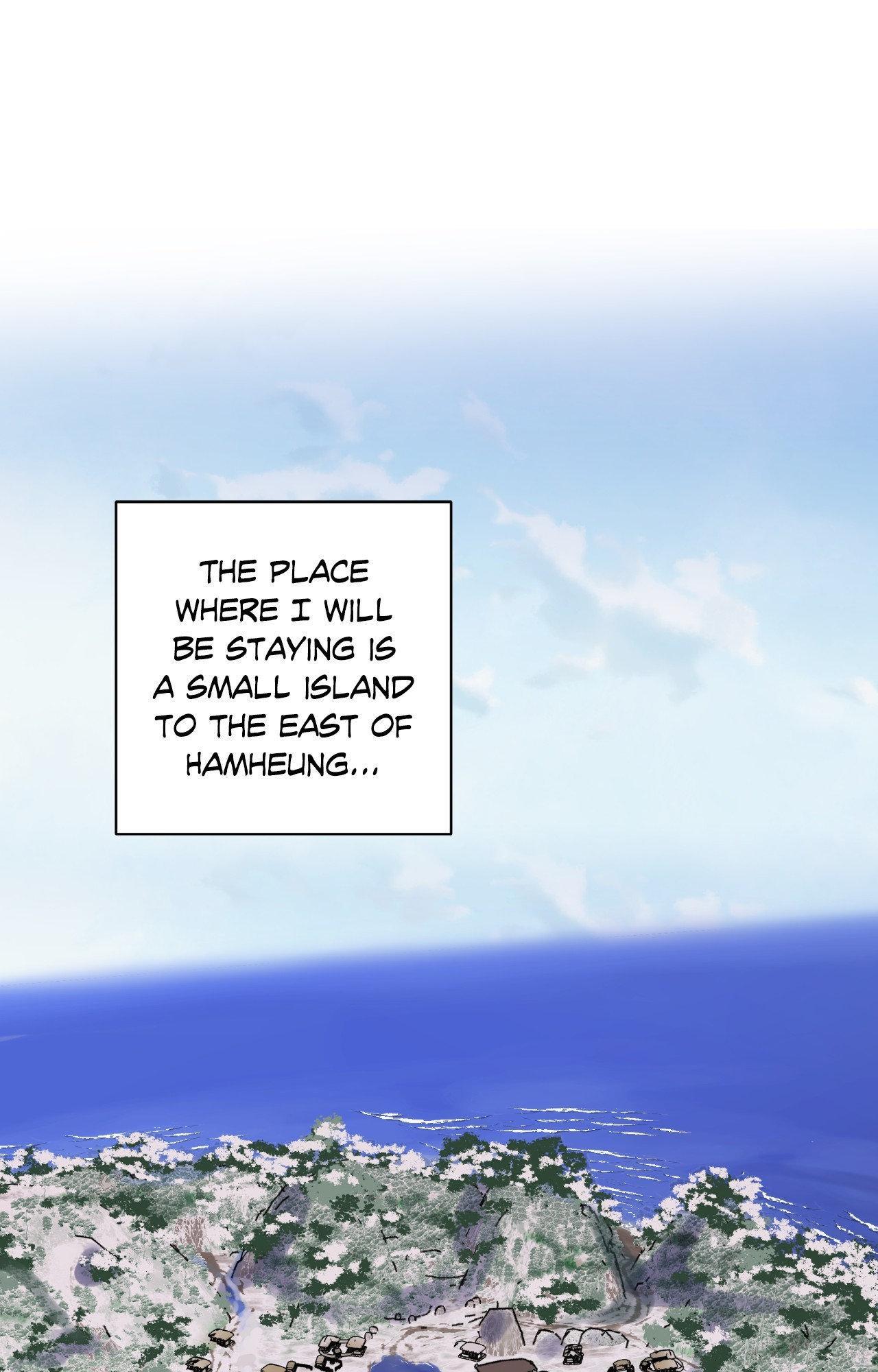 The Blade and the Flower Chapter 107.1 page 11 - 