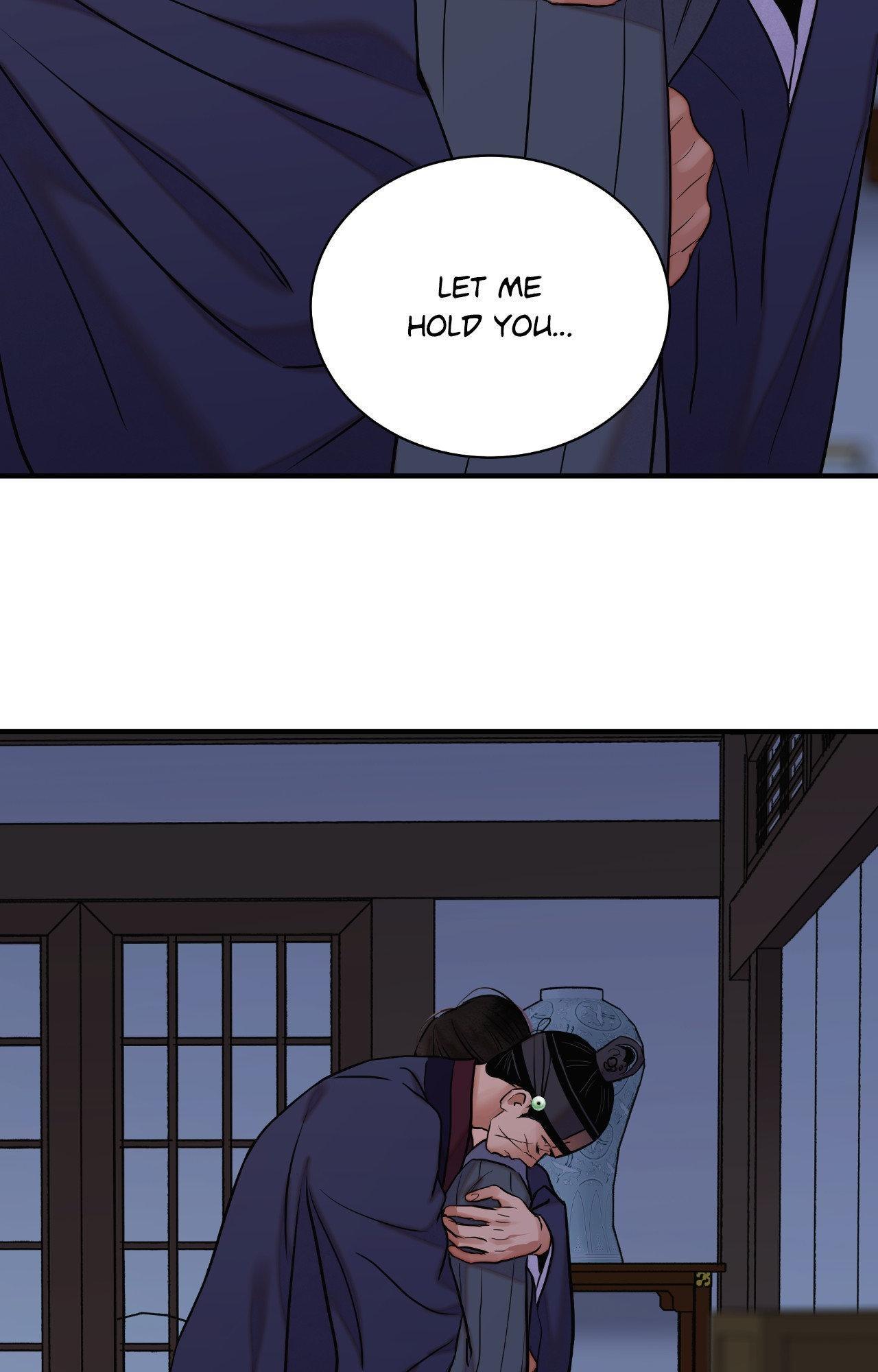 The Blade and the Flower Chapter 107.1 page 15 - 