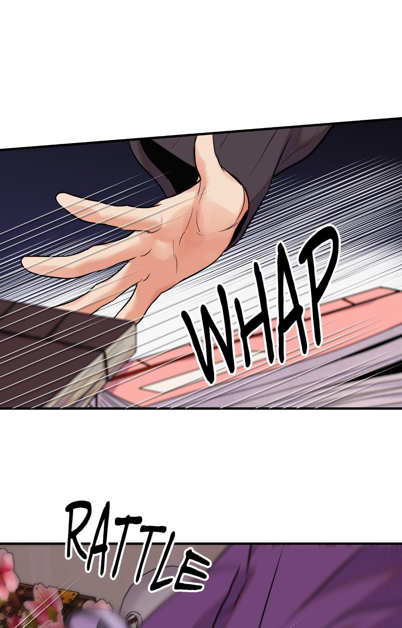 The Blade and the Flower Chapter 107.1 page 53 - 