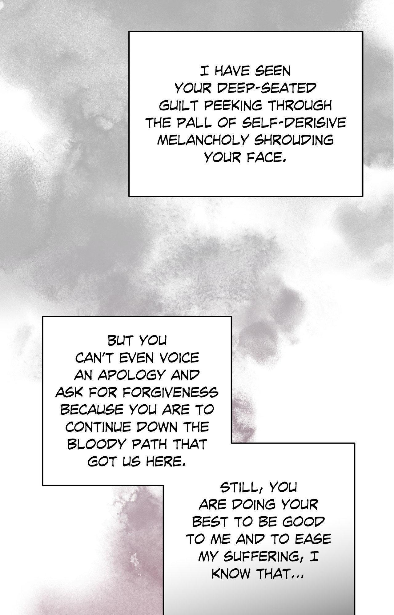 The Blade and the Flower Chapter 107.1 page 61 - 