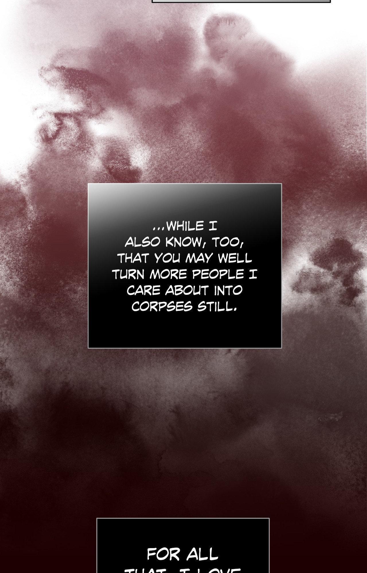 The Blade and the Flower Chapter 107.1 page 62 - 