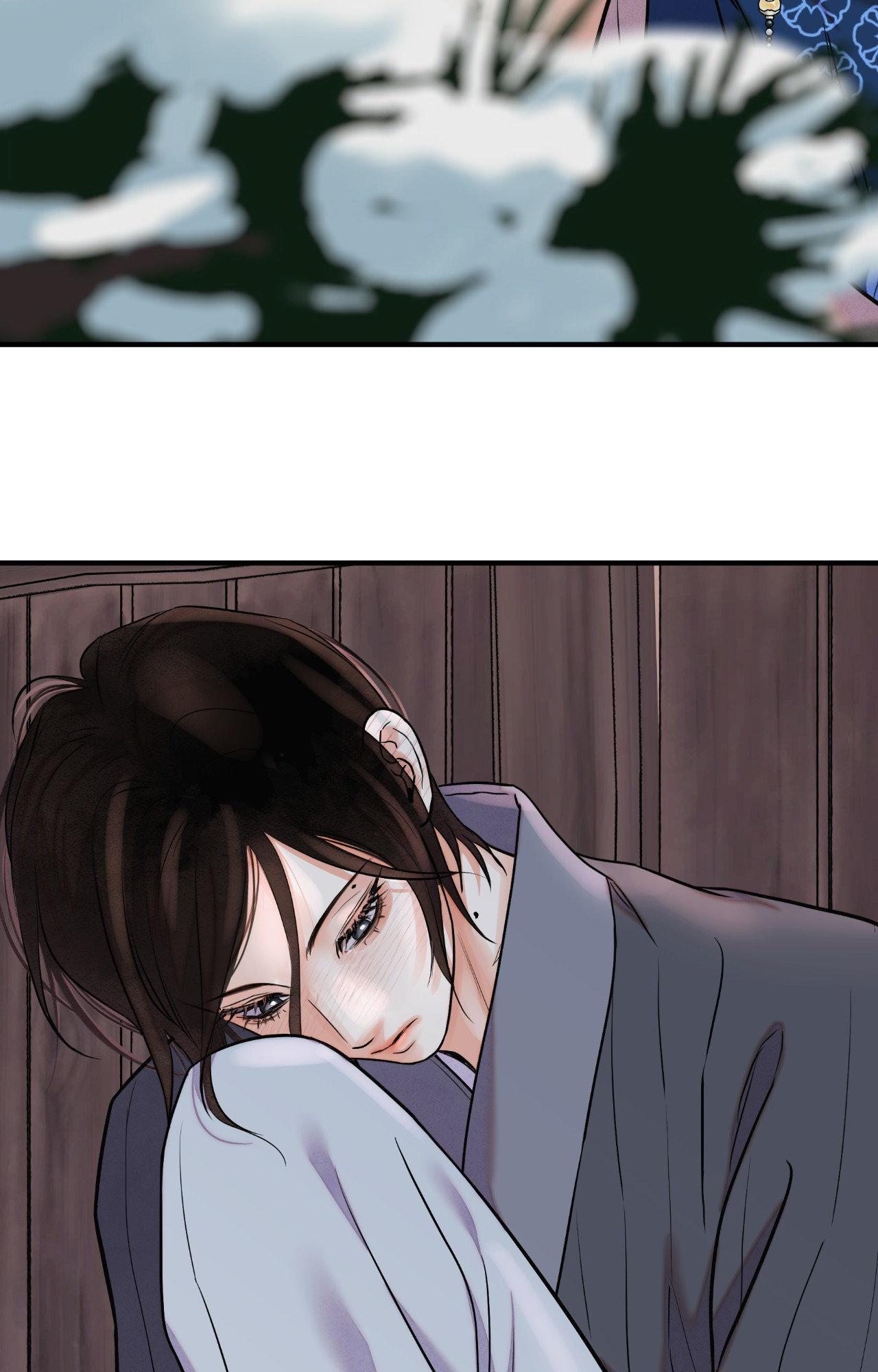 The Blade and the Flower Chapter 107.1 page 81 - 