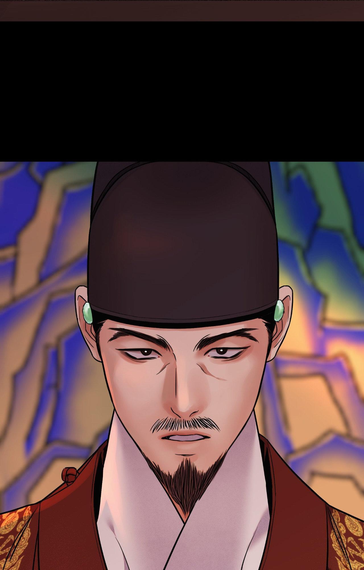 The Blade and the Flower Chapter 107.1 page 90 - 