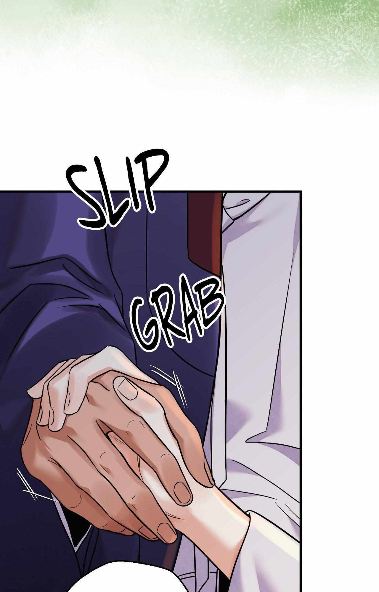 The Blade and the Flower Chapter 107 page 41 - 