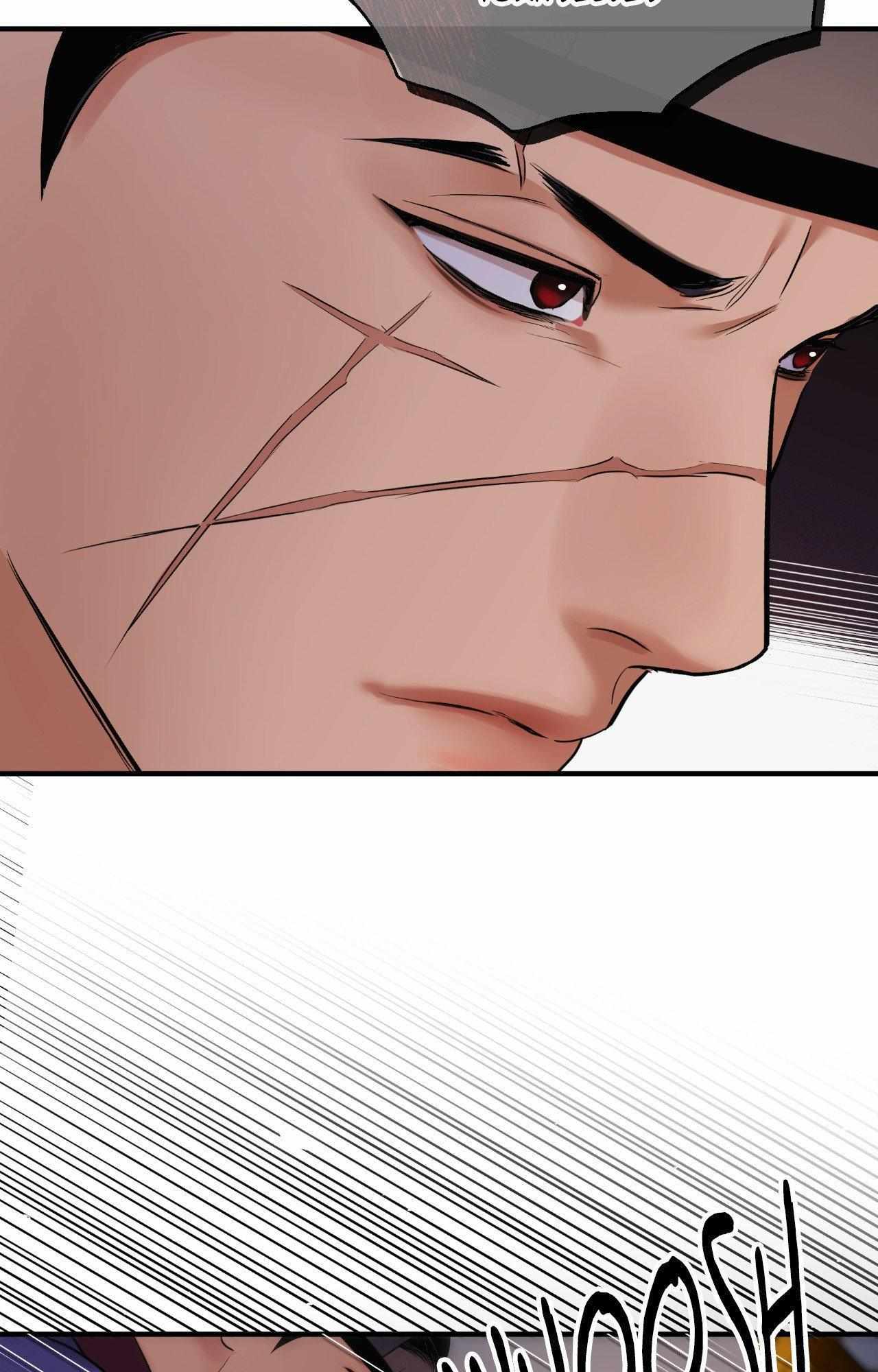The Blade and the Flower Chapter 107 page 53 - 