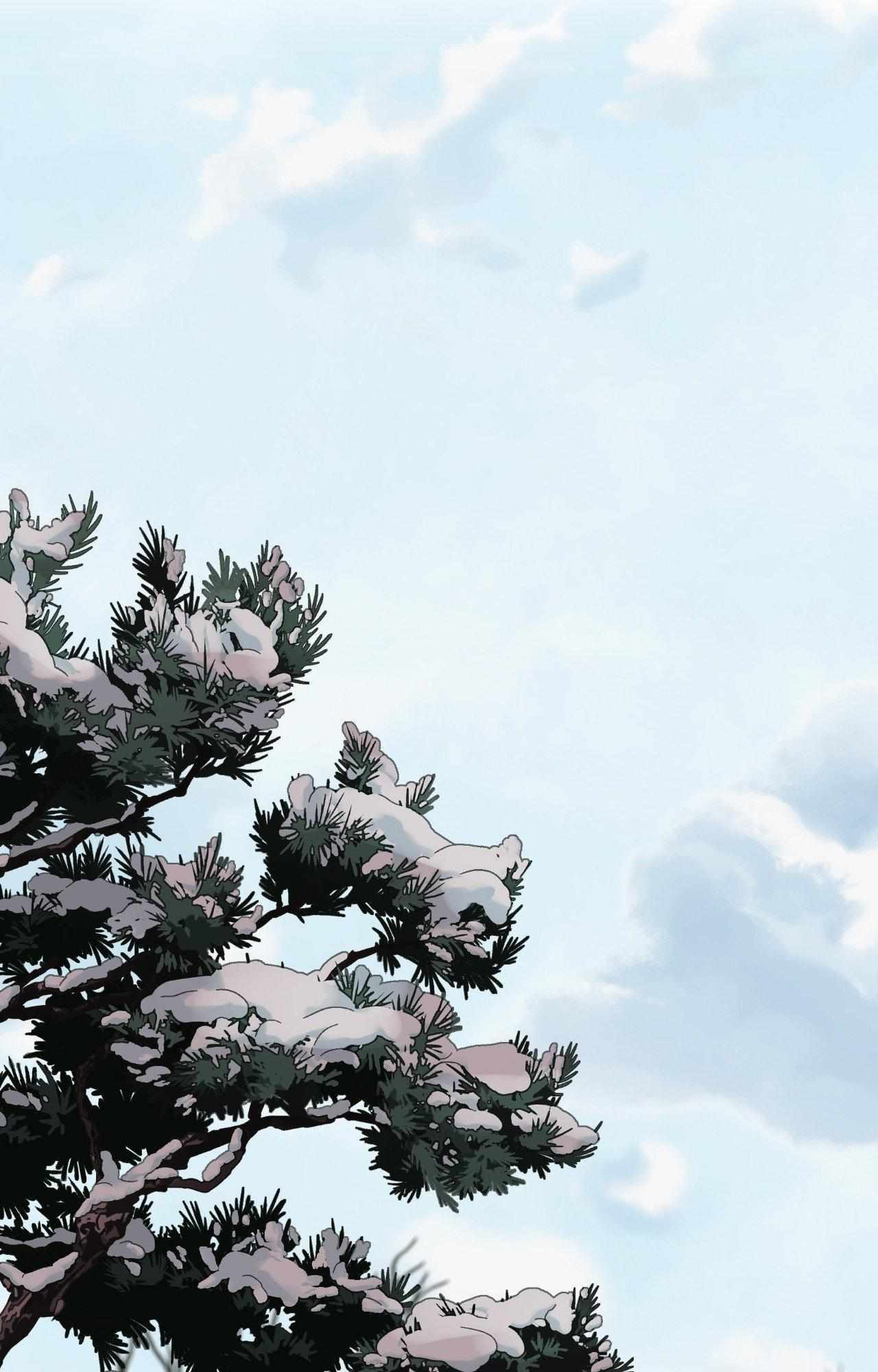 The Blade and the Flower Chapter 107 page 76 - 