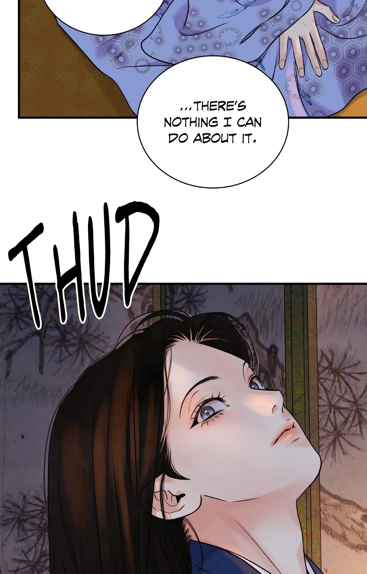 The Blade and the Flower Chapter 108.6 page 53 - 