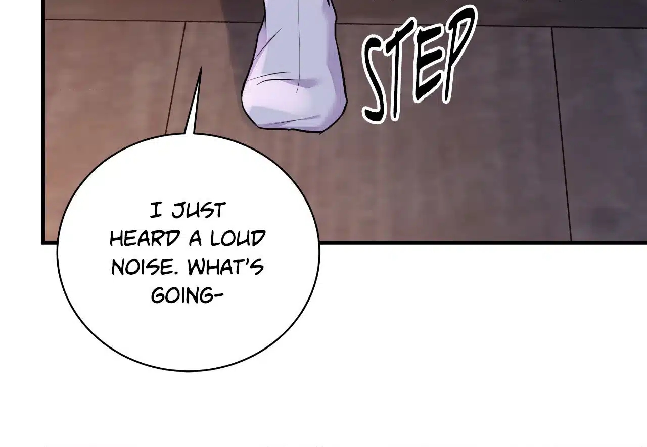 The Blade and the Flower Chapter 108.6 page 57 - 