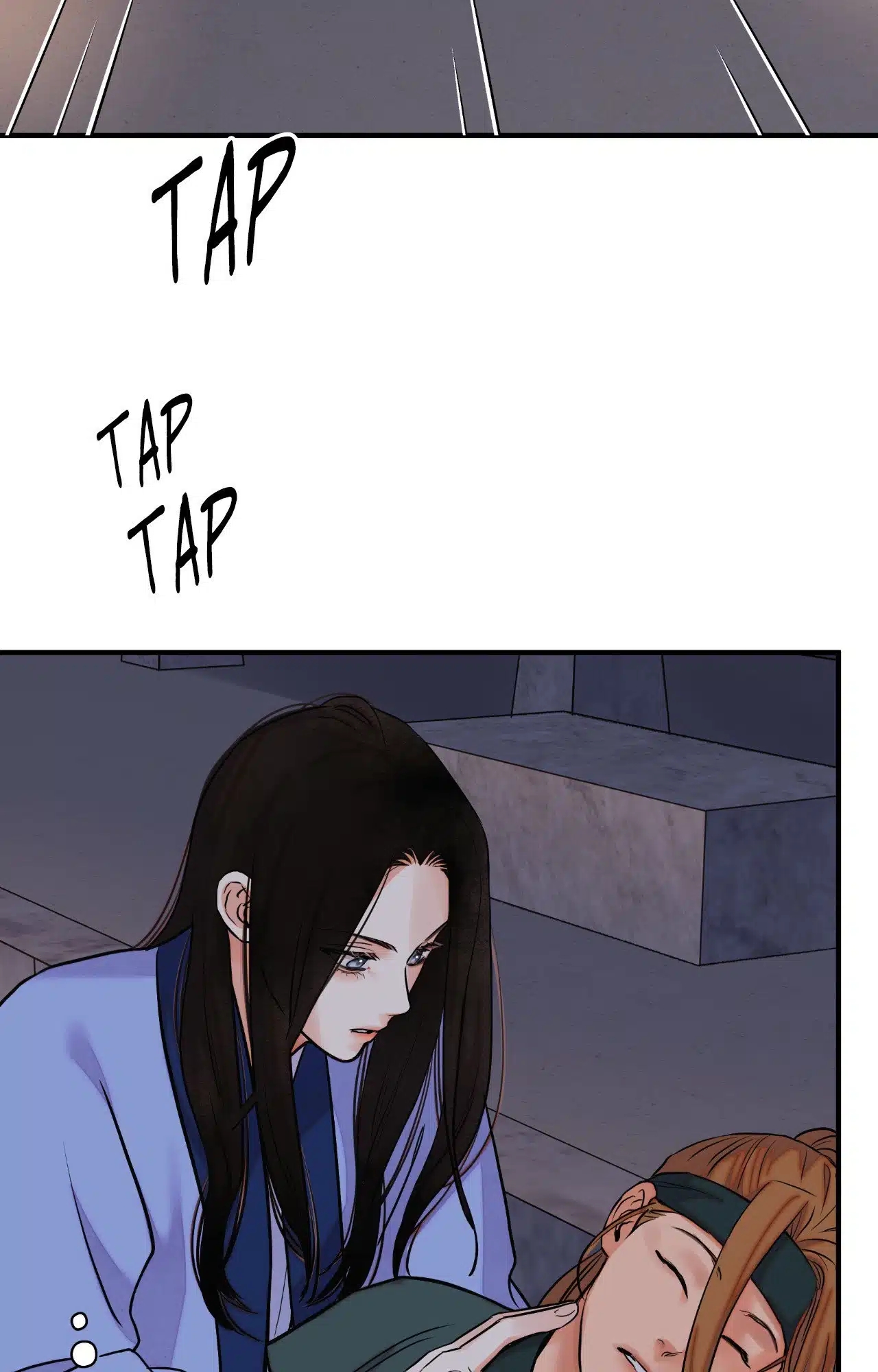 The Blade and the Flower Chapter 108.6 page 59 - 