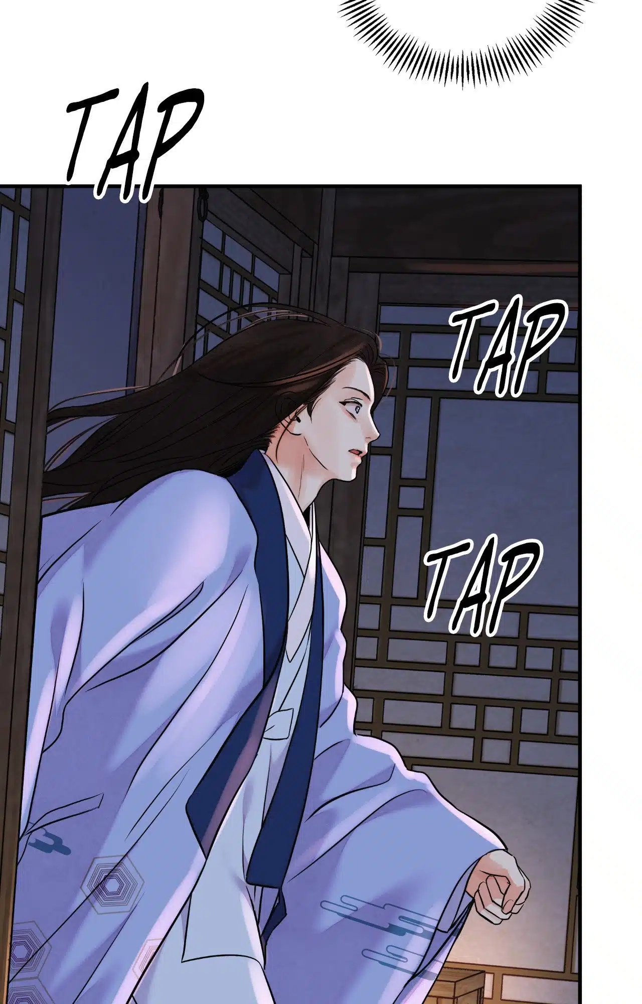 The Blade and the Flower Chapter 108.6 page 63 - 