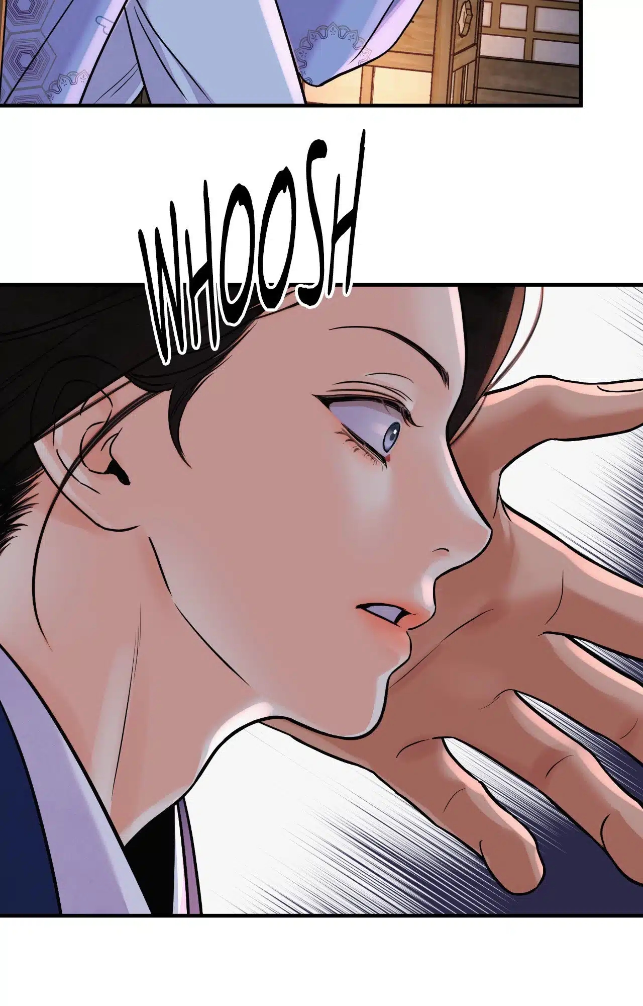 The Blade and the Flower Chapter 108.6 page 64 - 