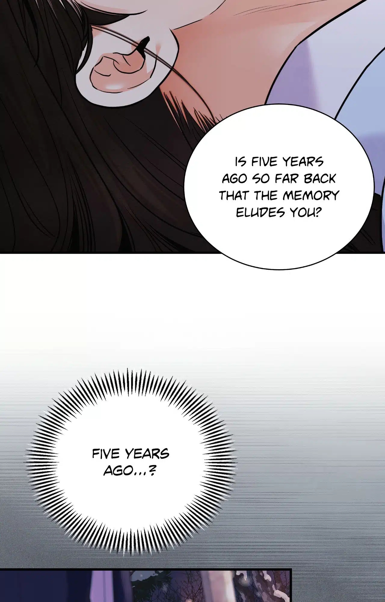 The Blade and the Flower Chapter 108.6 page 72 - 
