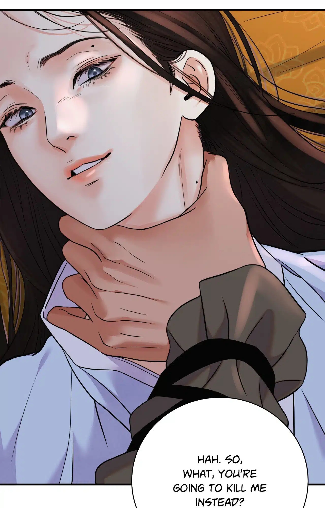 The Blade and the Flower Chapter 108.6 page 81 - 