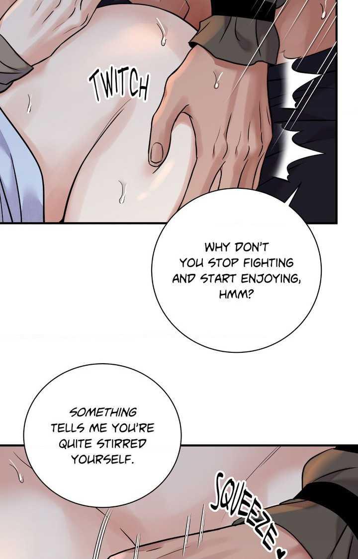 The Blade and the Flower Chapter 108.7 page 17 - 