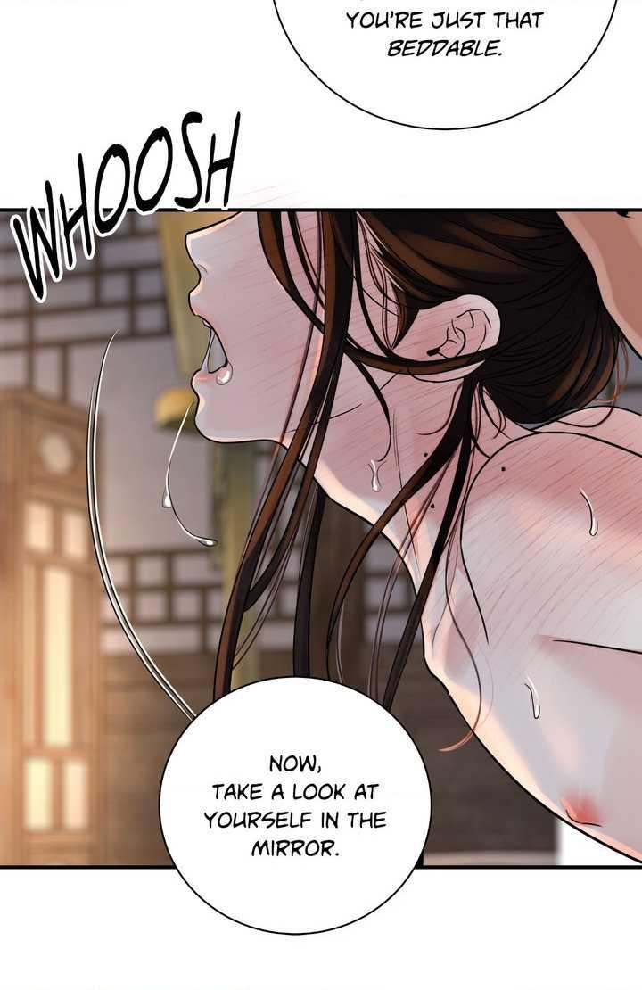 The Blade and the Flower Chapter 108.7 page 24 - 