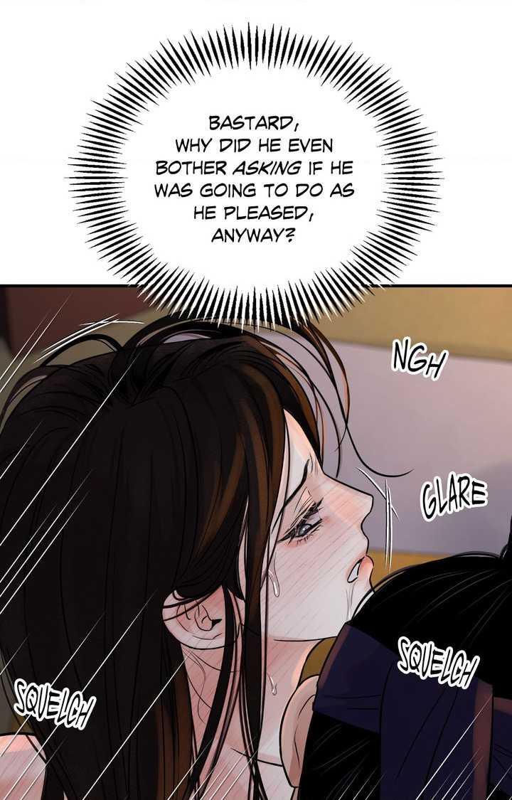 The Blade and the Flower Chapter 108.7 page 40 - 