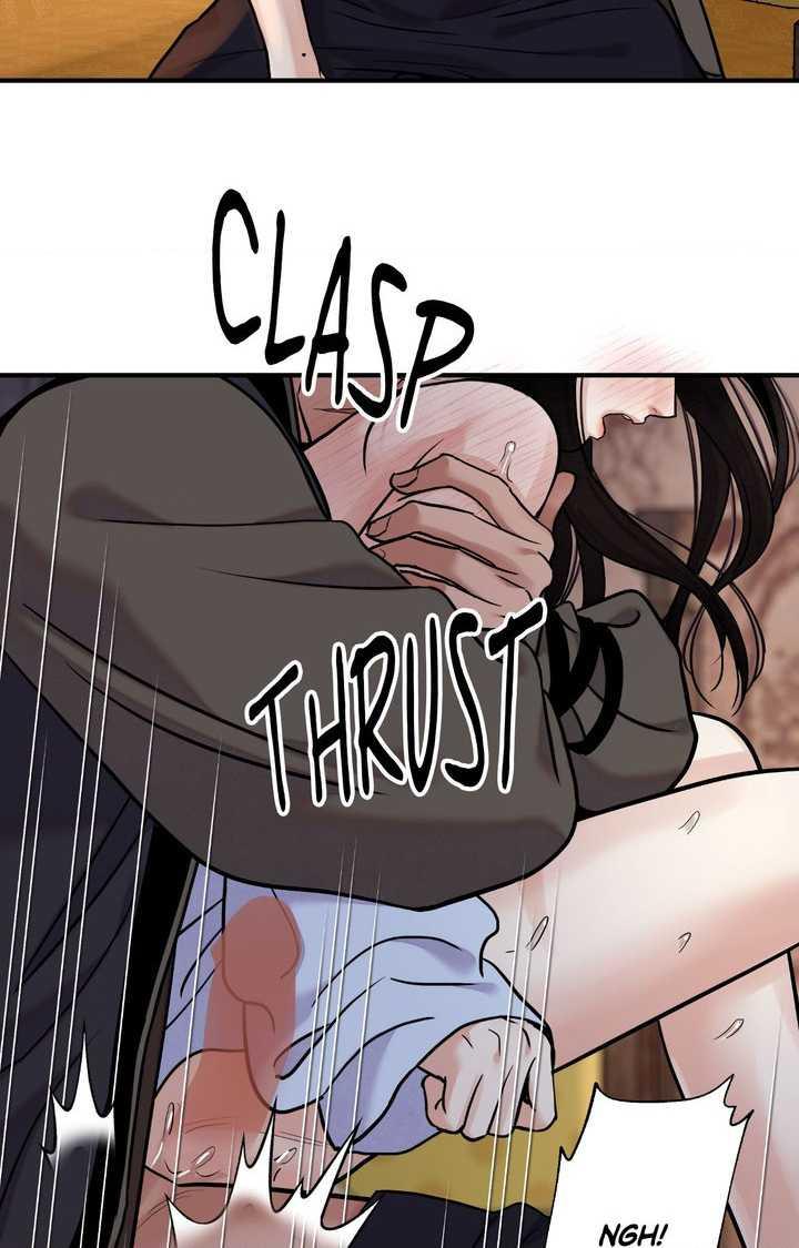 The Blade and the Flower Chapter 108.7 page 52 - 