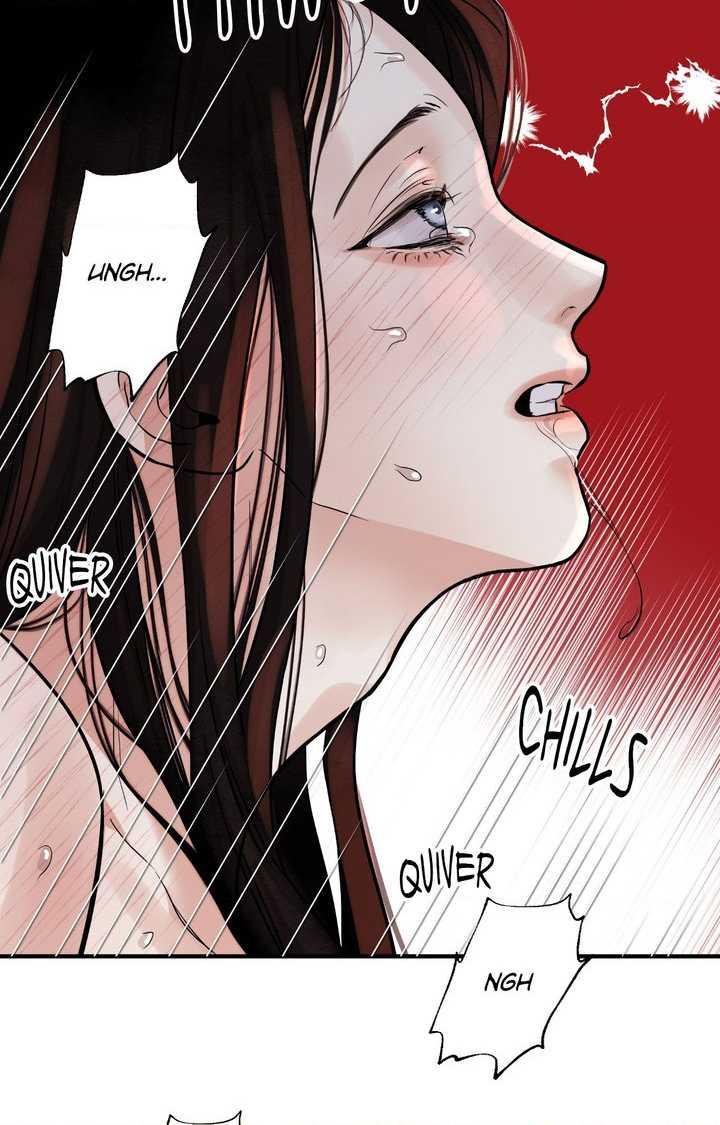 The Blade and the Flower Chapter 108.7 page 57 - 