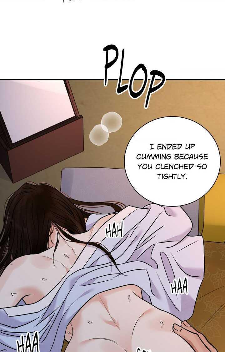 The Blade and the Flower Chapter 108.7 page 62 - 