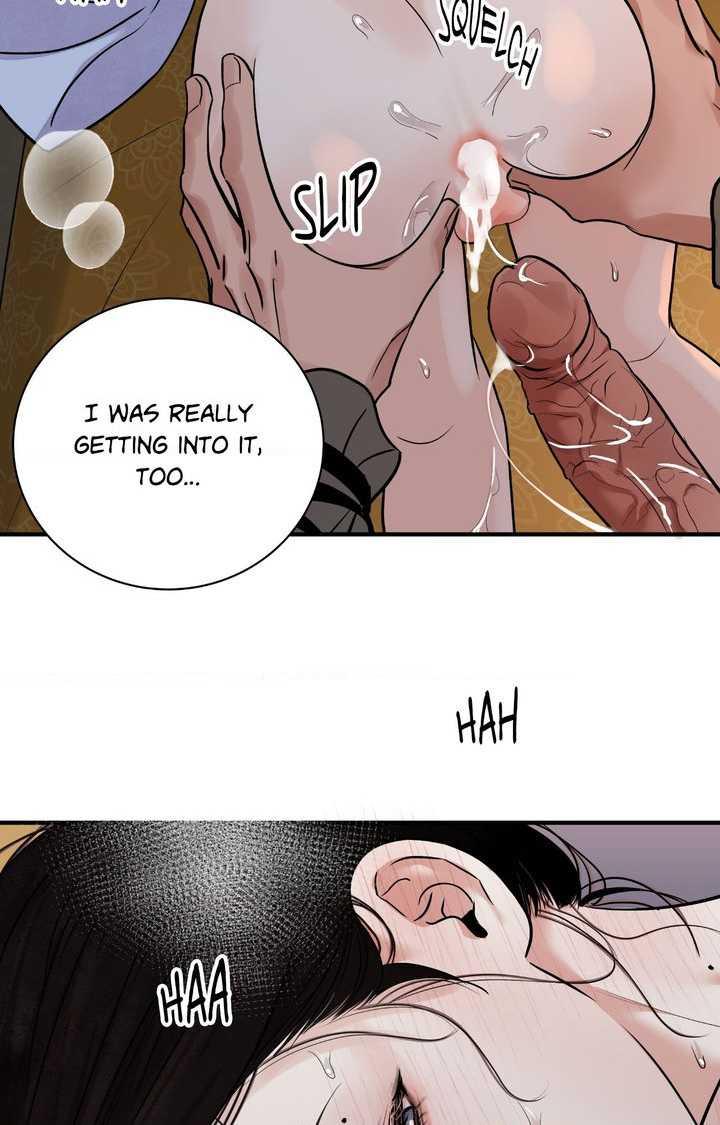The Blade and the Flower Chapter 108.7 page 63 - 
