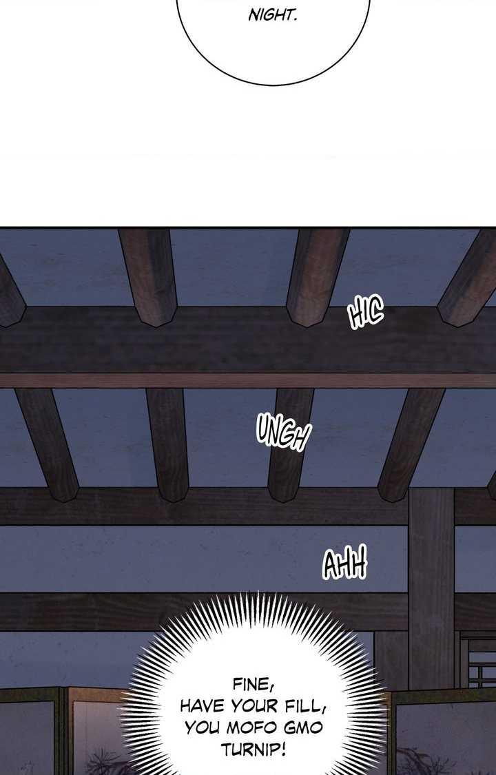 The Blade and the Flower Chapter 108.7 page 66 - 