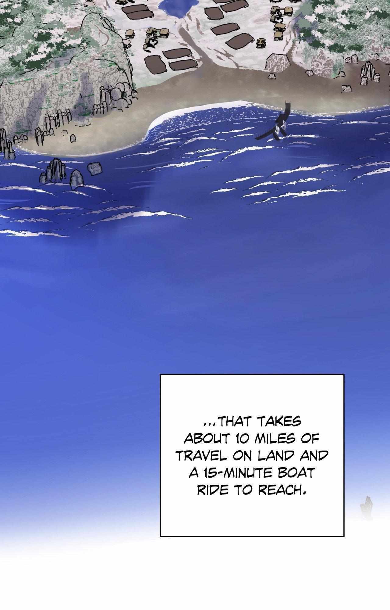 The Blade and the Flower Chapter 108 page 12 - 