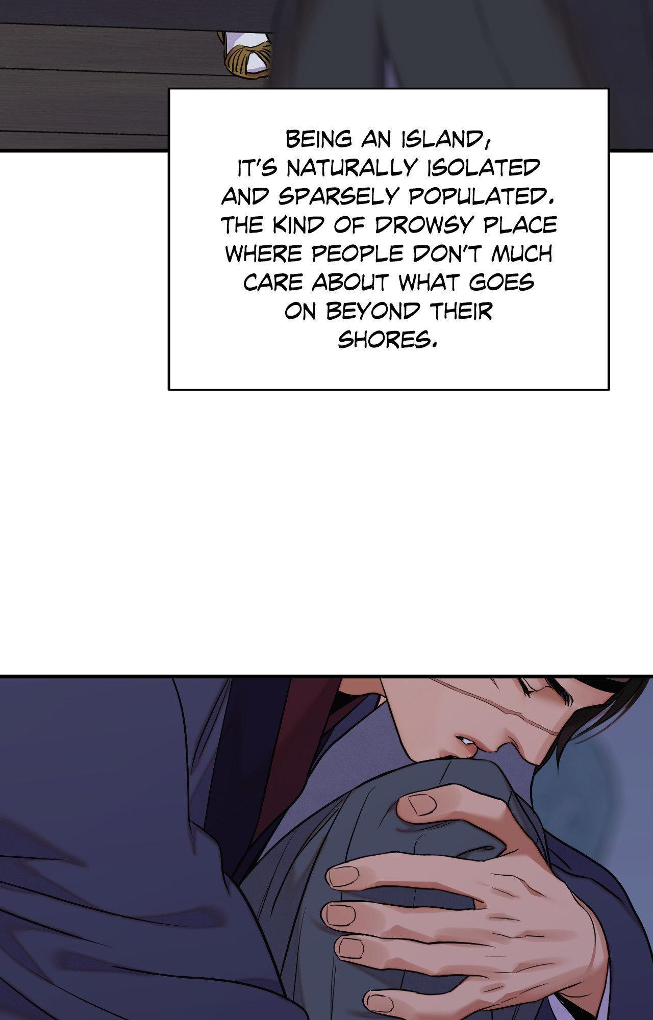The Blade and the Flower Chapter 108 page 14 - 