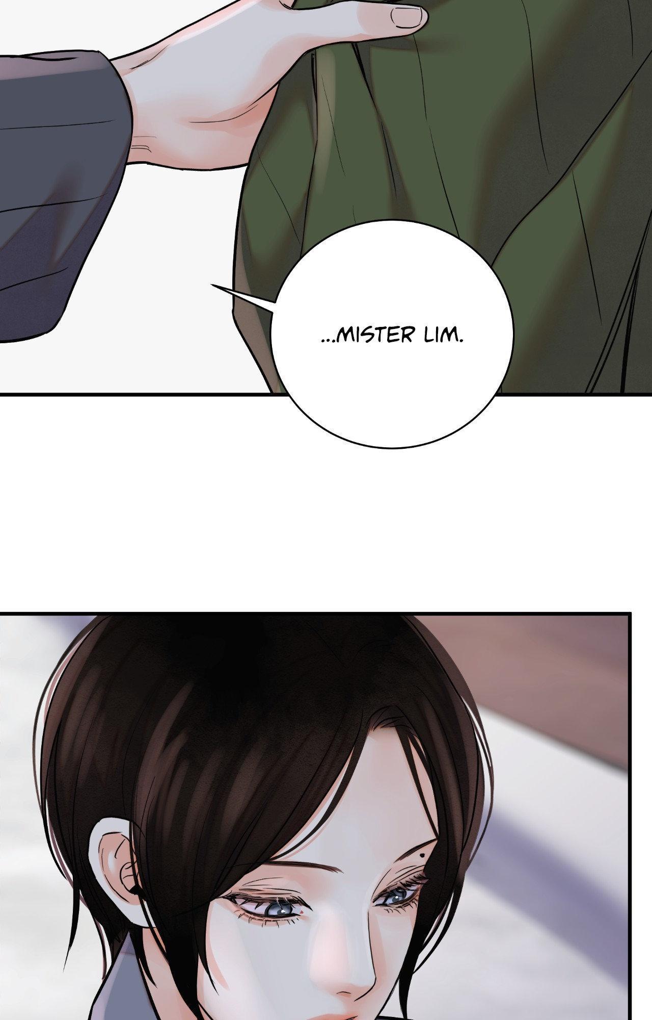 The Blade and the Flower Chapter 108 page 27 - 