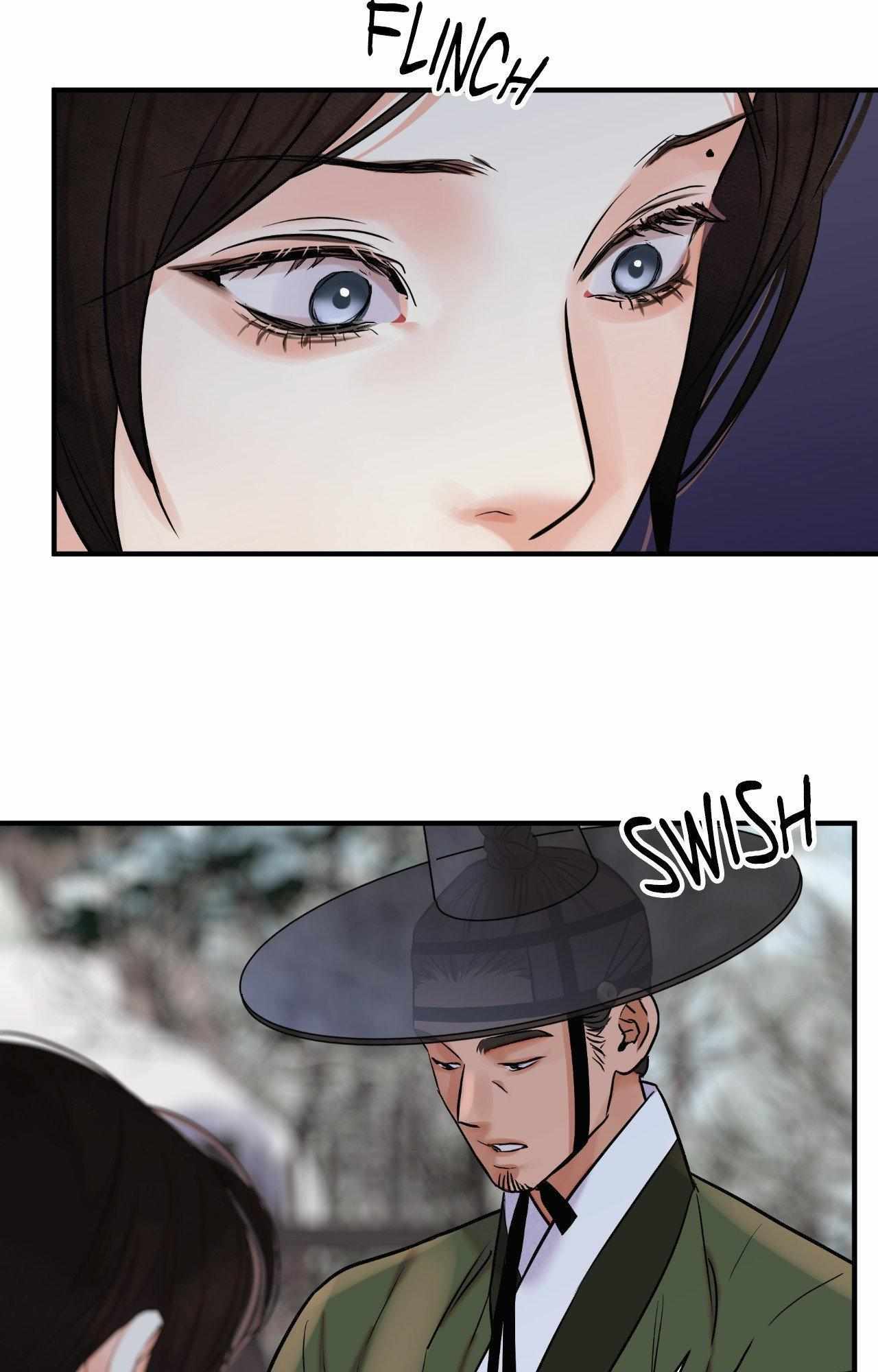The Blade and the Flower Chapter 108 page 31 - 