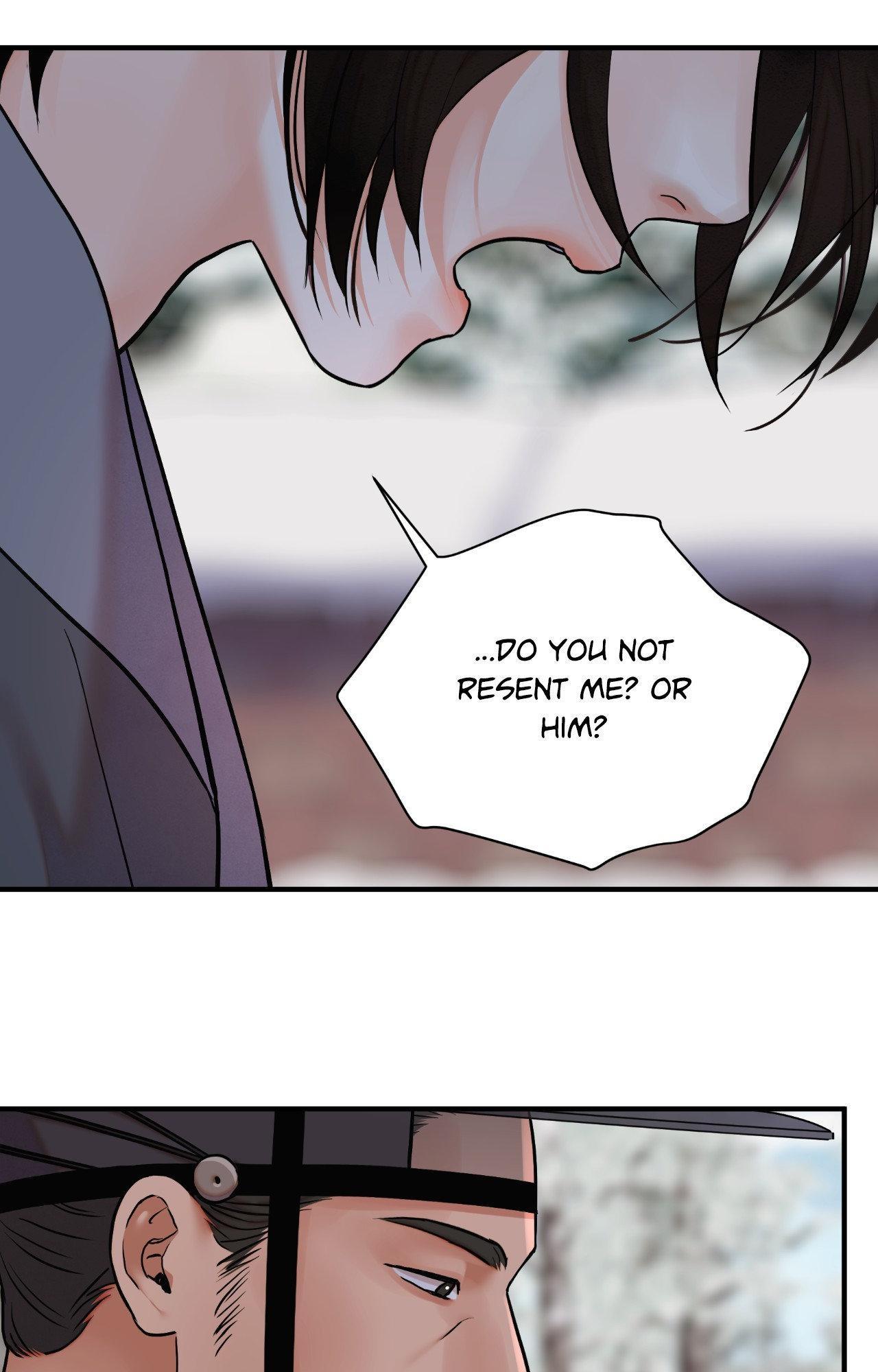 The Blade and the Flower Chapter 108 page 38 - 