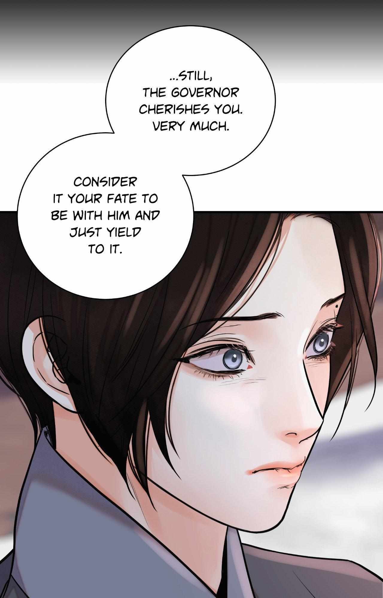 The Blade and the Flower Chapter 108 page 43 - 