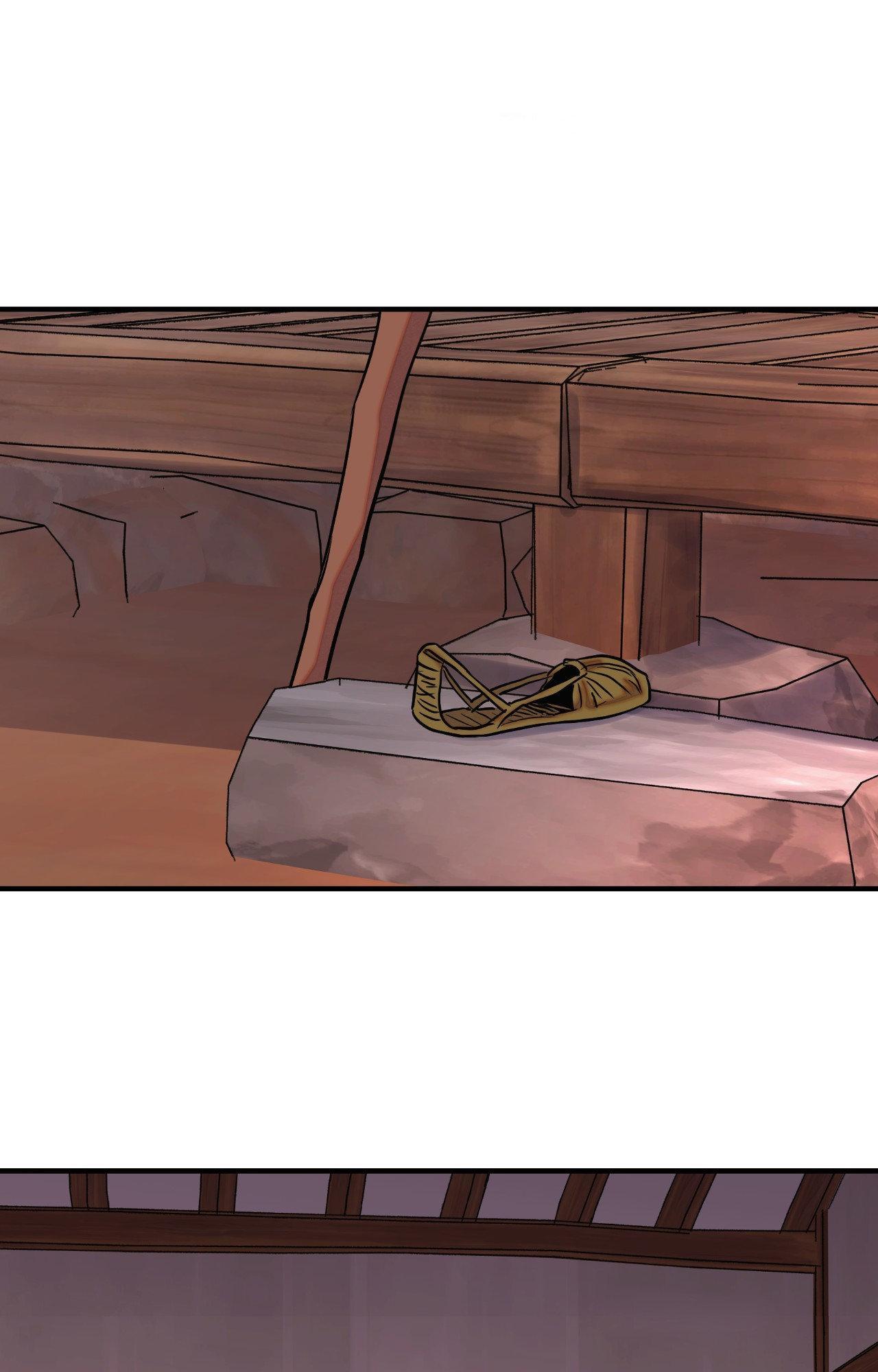 The Blade and the Flower Chapter 108 page 47 - 