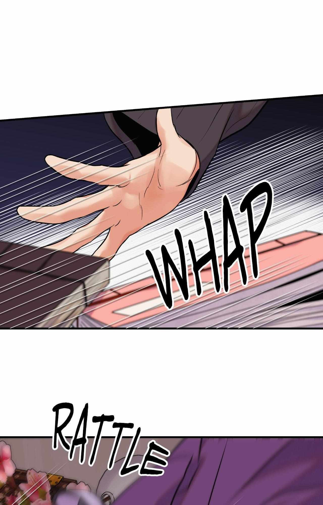 The Blade and the Flower Chapter 108 page 53 - 