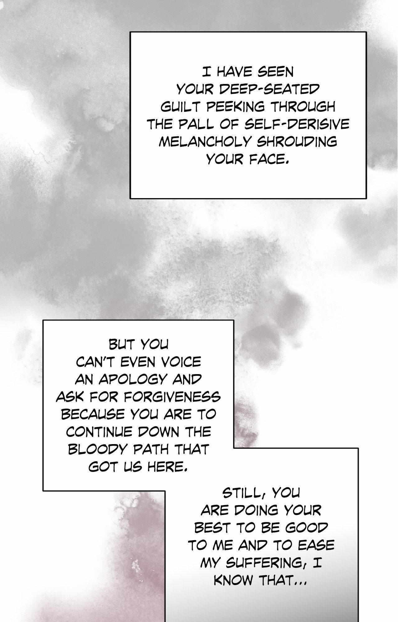 The Blade and the Flower Chapter 108 page 61 - 