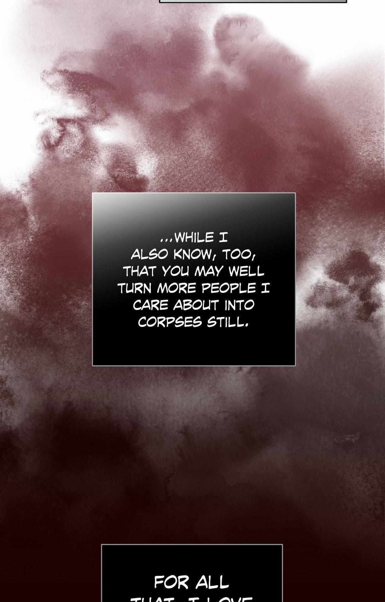 The Blade and the Flower Chapter 108 page 62 - 