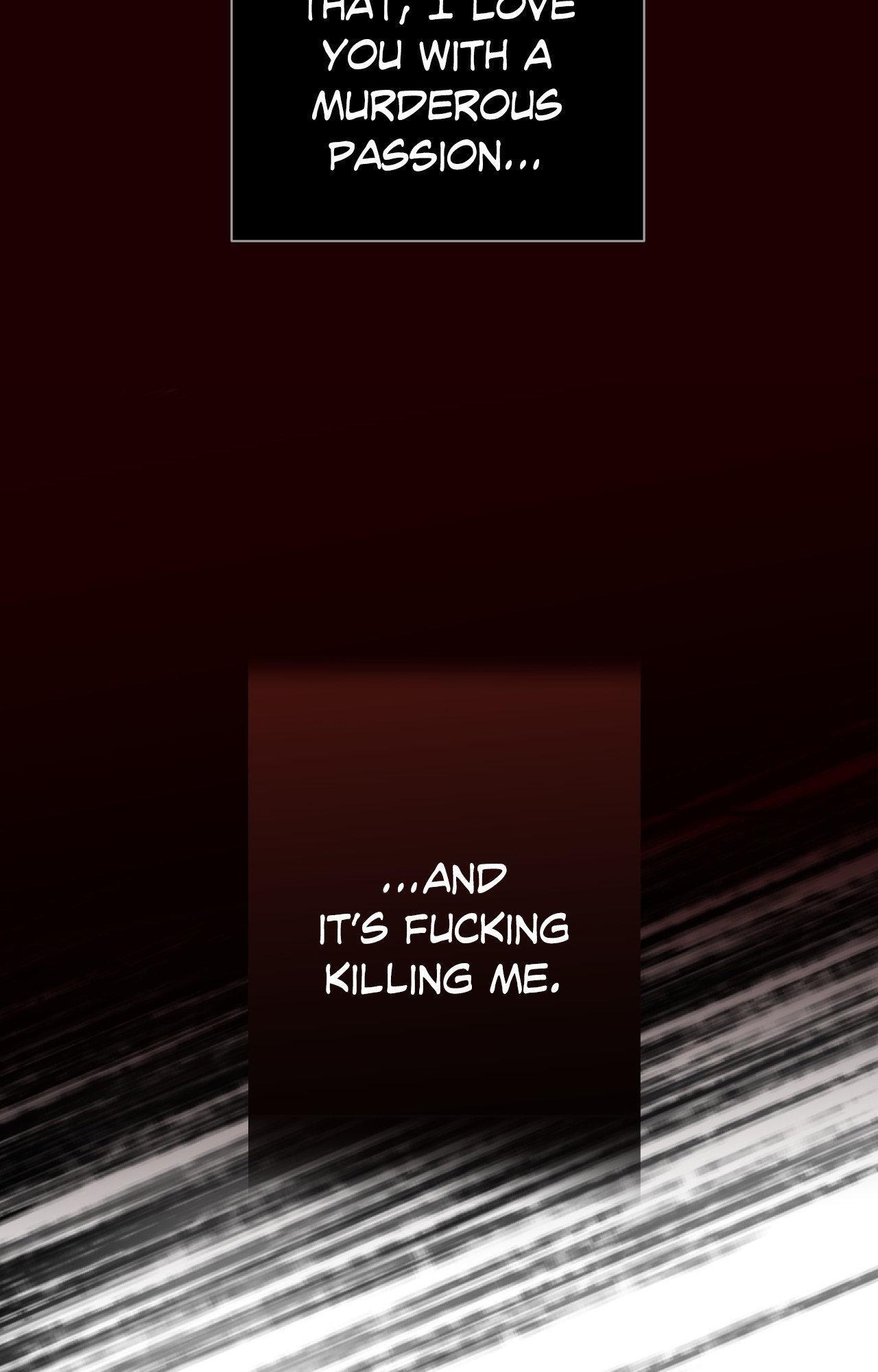 The Blade and the Flower Chapter 108 page 63 - 