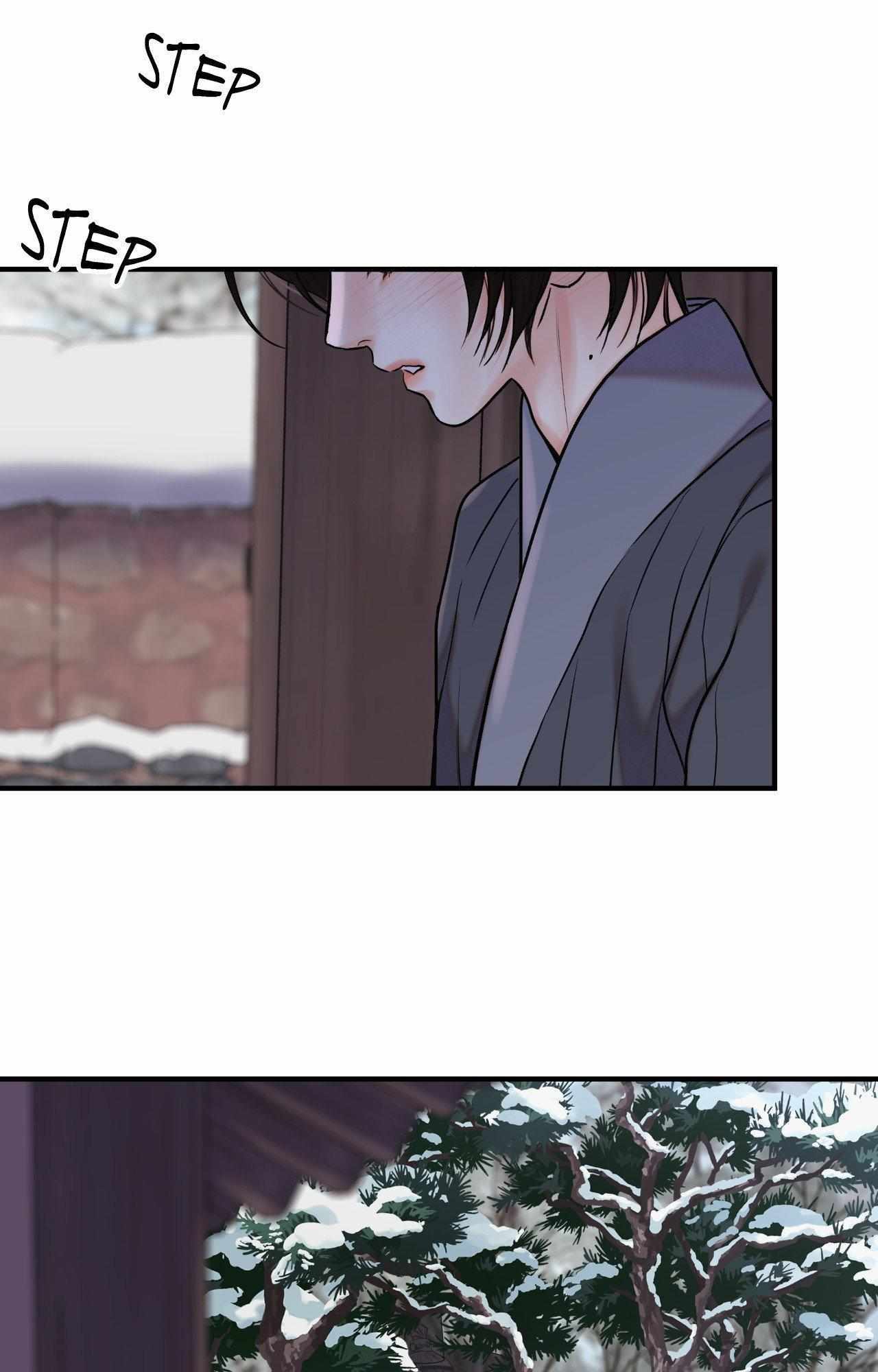 The Blade and the Flower Chapter 108 page 78 - 